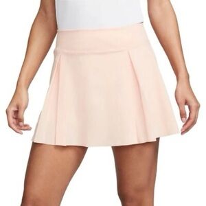 Nike drifit golf skort
